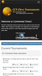 Mobile Screenshot of chessaction.com
